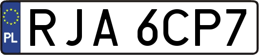 RJA6CP7