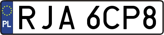 RJA6CP8