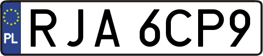 RJA6CP9