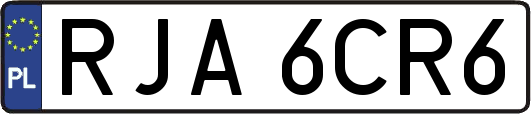 RJA6CR6