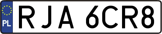 RJA6CR8