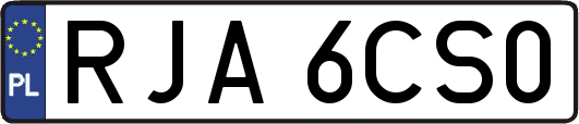 RJA6CS0