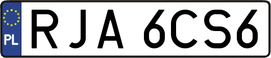 RJA6CS6
