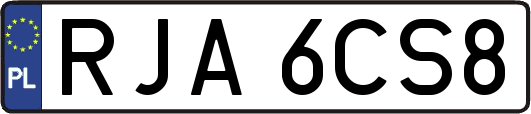 RJA6CS8