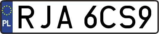 RJA6CS9