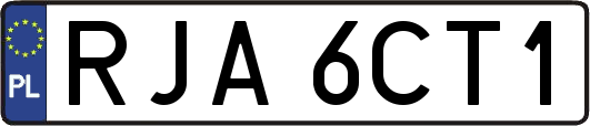 RJA6CT1