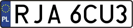 RJA6CU3