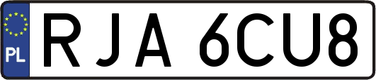 RJA6CU8