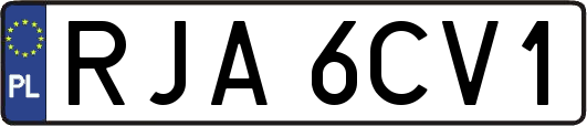 RJA6CV1