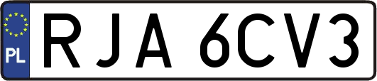 RJA6CV3