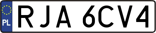 RJA6CV4