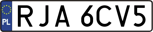 RJA6CV5
