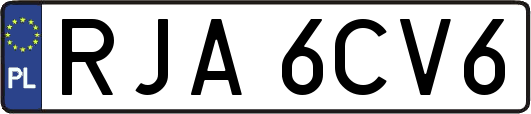 RJA6CV6