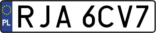 RJA6CV7