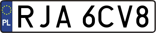 RJA6CV8