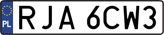 RJA6CW3