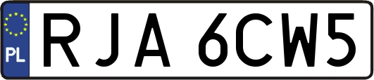 RJA6CW5