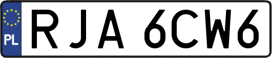 RJA6CW6