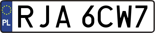 RJA6CW7