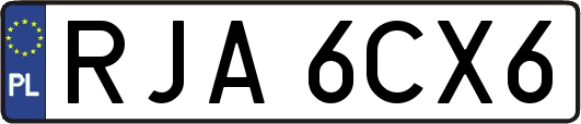 RJA6CX6