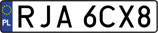 RJA6CX8
