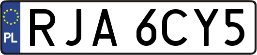 RJA6CY5
