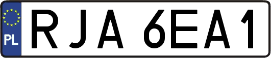 RJA6EA1