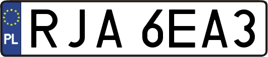 RJA6EA3