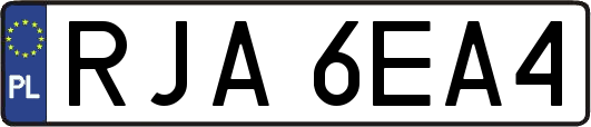 RJA6EA4