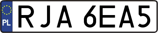 RJA6EA5