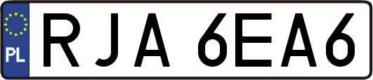 RJA6EA6