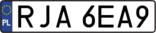 RJA6EA9