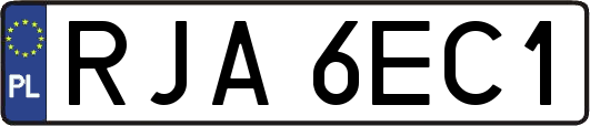 RJA6EC1