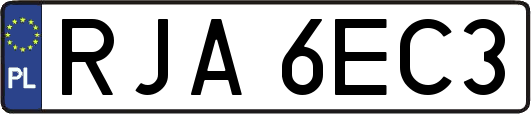 RJA6EC3