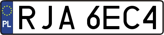 RJA6EC4