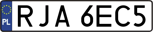 RJA6EC5