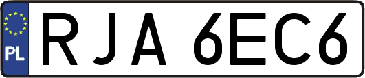 RJA6EC6
