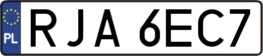 RJA6EC7