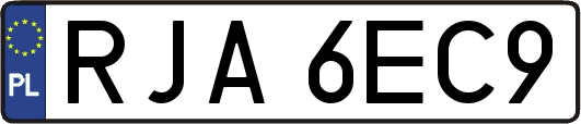RJA6EC9