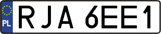 RJA6EE1