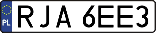 RJA6EE3
