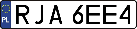 RJA6EE4