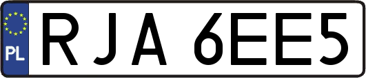 RJA6EE5