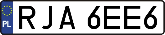 RJA6EE6