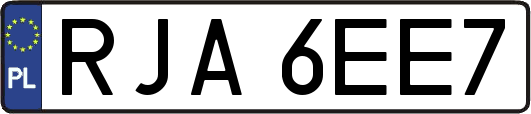 RJA6EE7