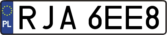 RJA6EE8