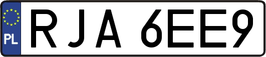 RJA6EE9
