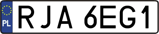 RJA6EG1