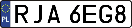 RJA6EG8