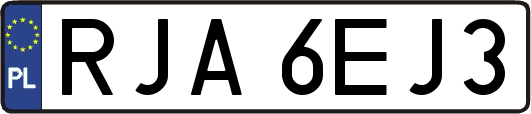 RJA6EJ3